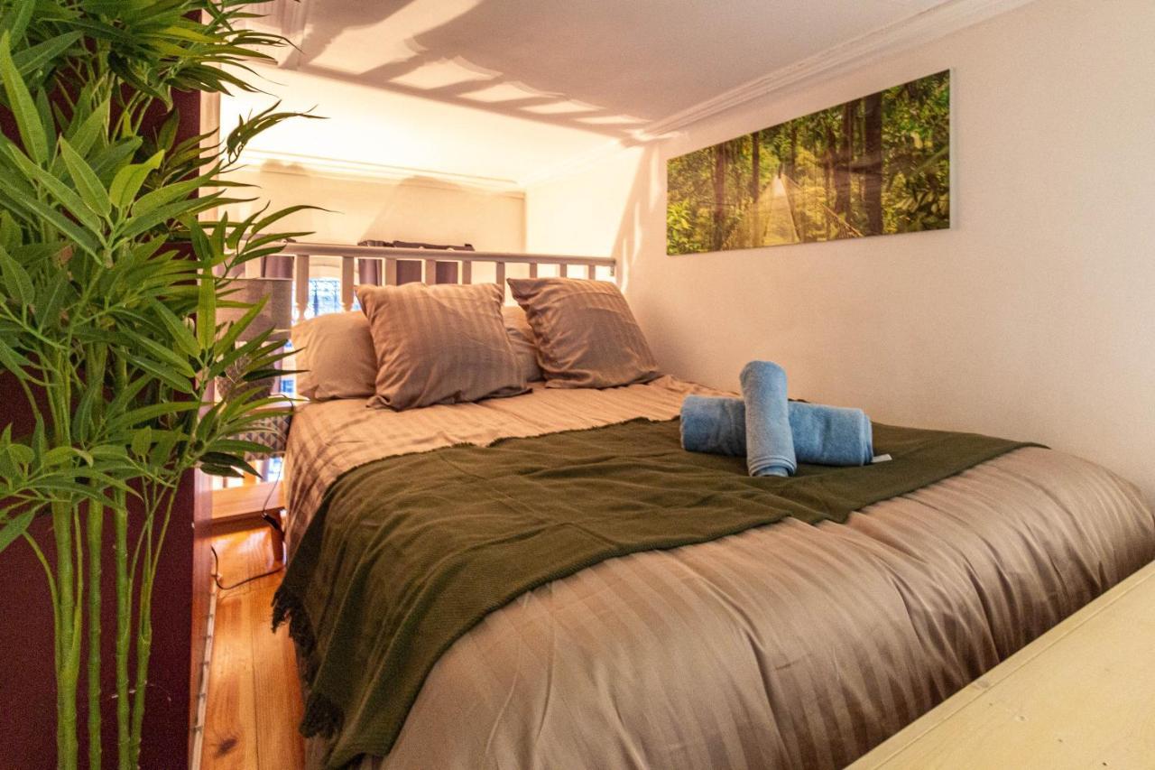 Апартаменты Cosy'Appart - Le Fontenelle Руан Экстерьер фото